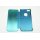 Iphone 7 / 4,7 LED View Flip Case Tasche Blau Cover Schutzhülle