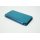 Iphone 7 / 4,7 LED View Flip Case Tasche Blau Cover Schutzhülle