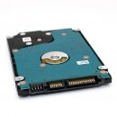 TOSHIBA 1TB HDD 2,5" - SATA2 MQ04 - FESTPLATTE - INTERN