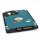 TOSHIBA 1TB HDD 2,5" - SATA2 MQ04 - FESTPLATTE - INTERN