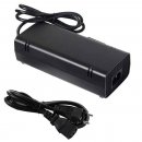 Xbox 360 Slim E 115 Watt Netzteil  (XBOX One Design) Ladegrät(PAL) - 220 Volt - gebraucht
