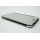 Iphone 7 Plus / 5.5 LED View Flip Case Tasche Silber Cover Schutzhülle