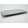Iphone 7 Plus / 5.5 LED View Flip Case Tasche Silber Cover Schutzhülle