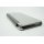Iphone 7 Plus / 5.5 LED View Flip Case Tasche Silber Cover Schutzhülle