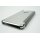 Iphone 7 Plus / 5.5 LED View Flip Case Tasche Silber Cover Schutzhülle