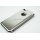 Iphone 7 Plus / 5.5 LED View Flip Case Tasche Silber Cover Schutzhülle