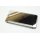 Iphone 7 Plus / 5.5 LED View Flip Case Tasche Silber Cover Schutzhülle