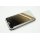 Iphone 7 Plus / 5.5 LED View Flip Case Tasche Silber Cover Schutzhülle