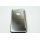 Iphone 7 Plus / 5.5 LED View Flip Case Tasche Silber Cover Schutzhülle