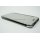 Iphone 7 Plus / 5.5 LED View Flip Case Tasche Silber Cover Schutzhülle