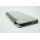 Iphone 7 Plus / 5.5 LED View Flip Case Tasche Silber Cover Schutzhülle
