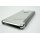 Iphone 7 Plus / 5.5 LED View Flip Case Tasche Silber Cover Schutzhülle