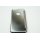 Iphone 7 Plus / 5.5 LED View Flip Case Tasche Silber Cover Schutzhülle