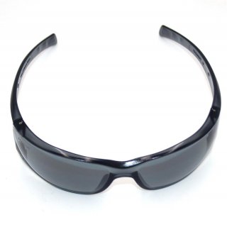 3M Virtua AP Schutzbrille VirtuaA1, AS, UV, PC, graue Polycarbonat-Scheiben