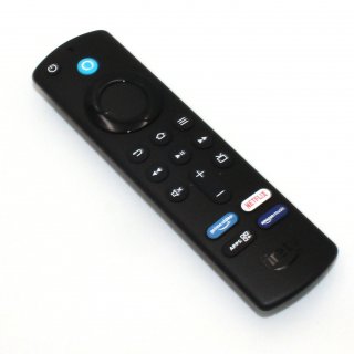 Fire TV Stick 4K Alexa Premium Paket XXL + Kodi 20.x Filme Serien Sport