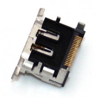 XBOX One HDMI-Buchse Anschluss Connector Ersatzteil