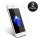 2 x Apple iPhone 7 / 8 Schutzfolie 9H Folie Displayfolie Clear Echt Glas Panzerfolie