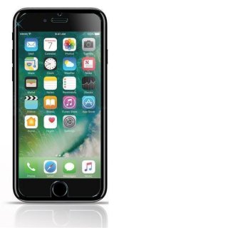 3 x Apple iPhone 7+ 8+ Plus Schutzglas 9H Folie Displayfolie Clear