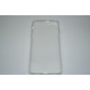 Apple iPhone 7 / 8 Schutzglas + Silikon Hülle 9H Folie Displayfolie Clear Echt Glas Panzerfolie