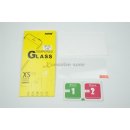 Apple iPhone 7 / 8 Schutzglas + Silikon Hülle 9H Folie Displayfolie Clear Echt Glas Panzerfolie