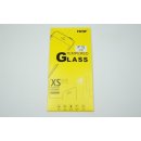 Apple iPhone 7 / 8 Schutzglas + Silikon Hülle 9H Folie Displayfolie Clear Echt Glas Panzerfolie