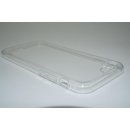 Apple iPhone 7+ / 7 / 8 Plus & Schutzglas + Silikon Hülle 9H Folie Displayfolie Clear Echt Glas Panzerfolie
