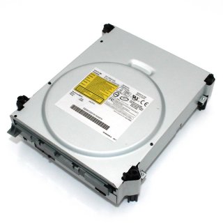 XBox 360 Phat LiteOn DG-16D2S DVD-ROM Laufwerk / 74850C