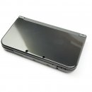 Nintendo New 3DS XL Gehäuse Schwarz Shell Housing...