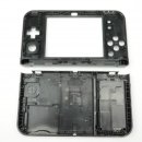 Nintendo New 3DS XL Gehäuse Gold Zelda Shell Housing Ersatzgehäuse New Gold Legend of Zelda Majoras Mask