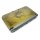 Nintendo New 3DS XL Gehäuse Gold Zelda Shell Housing Ersatzgehäuse New Gold Legend of Zelda Majoras Mask
