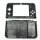 Nintendo New 3DS XL Gehäuse Gold Zelda Shell Housing Ersatzgehäuse New Gold Legend of Zelda Majoras Mask