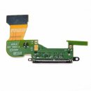 Dock-Anschluss ohne Lautsprecher, Antenne oder Mikrofon...