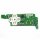 Platine Board Tasten A, B, X, Y für Nintendo NEW 3DS XL