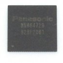 PS4  HDMI IC Chip Panasonic MN864729 Video Transmitter...