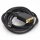 Renkforce USB / VGA Anschlusskabel 3.00 m Schwarz [1x USB-C™ Stecker - 1x