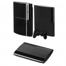 Die Konsole startet nicht und LED leuchtet nicht [PS3]