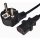 Nein das Strom Kabel ist nicht vorhanden [PS3]