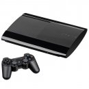 Sony PlayStation 3 super slim 12 GB [inkl. Wireless...