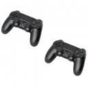 [PS4] Es sind 2 zur Konsole passende Original Controller...