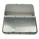 B-Ware Nintendo New 3DS XL Gehäuse Schwarz Shell Housing Ersatzgehäuse