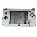 B-Ware Nintendo New 3DS XL Gehäuse Schwarz Shell Housing Ersatzgehäuse