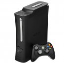 Microsoft Xbox 360 Elite 120 GB [mit HDMI-Ausgang,...