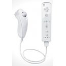 Nintendo Wii Konsole Weiss gebraucht mit Homebrew Channel Installation