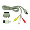 Nintendo Wii Konsole Weiss gebraucht mit Homebrew Channel Installation