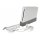 Nintendo Wii Konsole Weiss gebraucht mit Homebrew Channel Installation