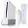 Nintendo Wii Konsole Weiss gebraucht mit Homebrew Channel Installation