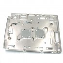 Sony PS3 Lüfter & Kühlkörper mit dem Blech CECHL04 - 80 GB Version - gebraucht