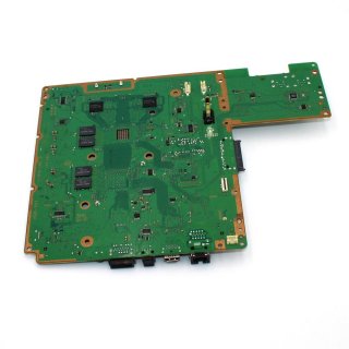 Sony PS3 Mainboard / Hauptplatine CECHL04 - 80 GB Version - Defekt