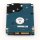 Notebook 80GB Toshiba MK8052GSX HDD2H05 SATA 2.5" 5400rpm gebraucht