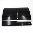 Sony PS3 Geh�use oben & unten CECHL04 - 80 GB Version -...